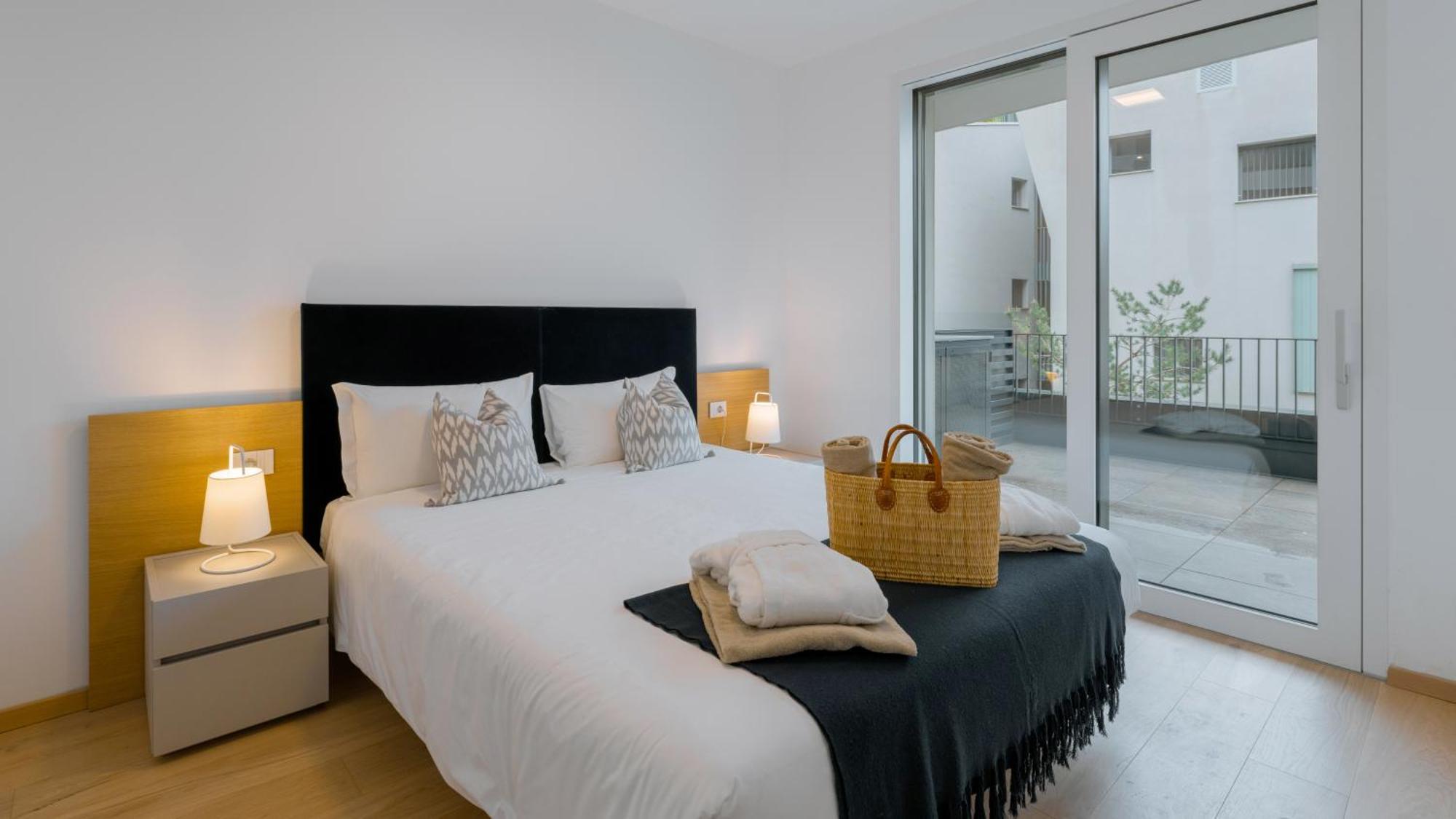 Serviced Apartments By Hotel De Charme Laveno-Mombello Esterno foto