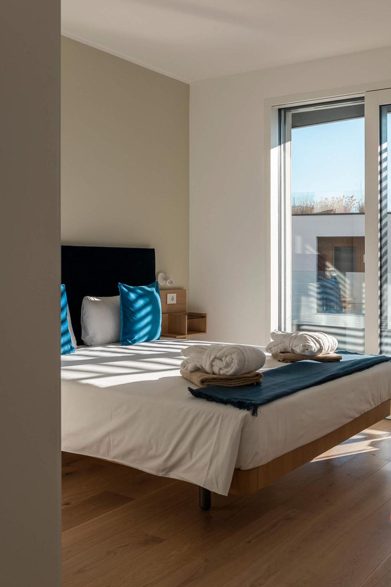 Serviced Apartments By Hotel De Charme Laveno-Mombello Esterno foto