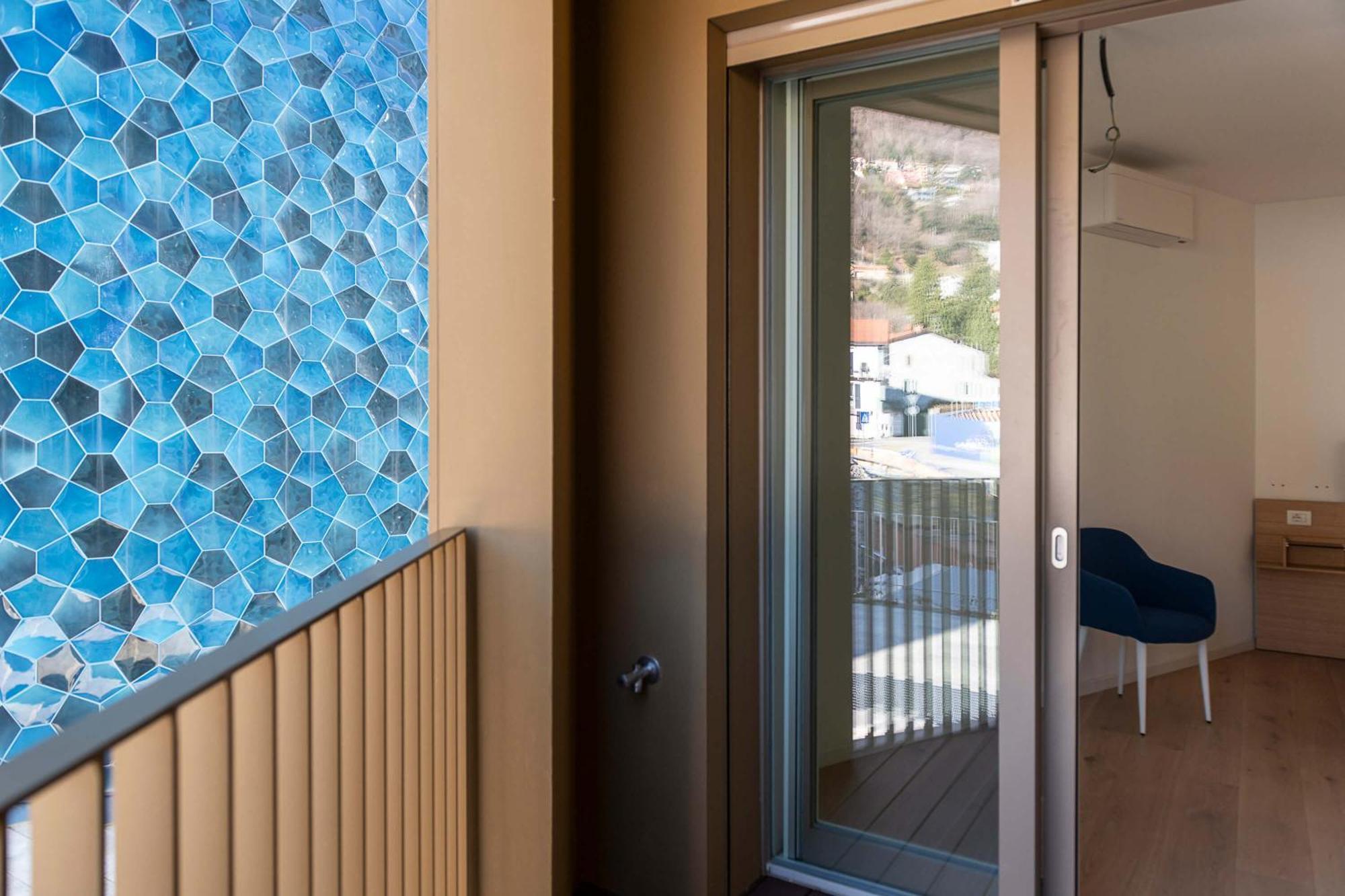 Serviced Apartments By Hotel De Charme Laveno-Mombello Esterno foto