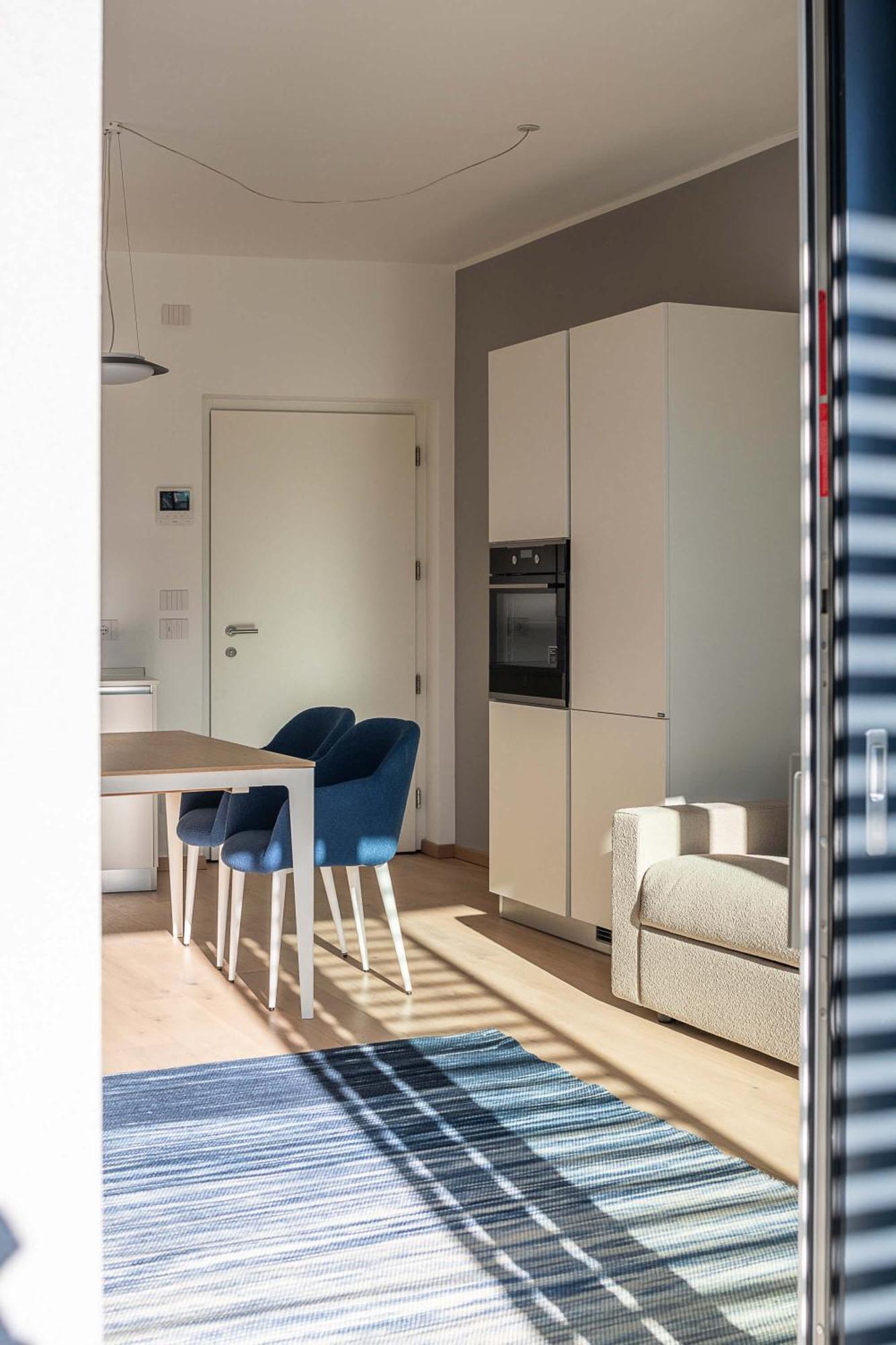 Serviced Apartments By Hotel De Charme Laveno-Mombello Esterno foto