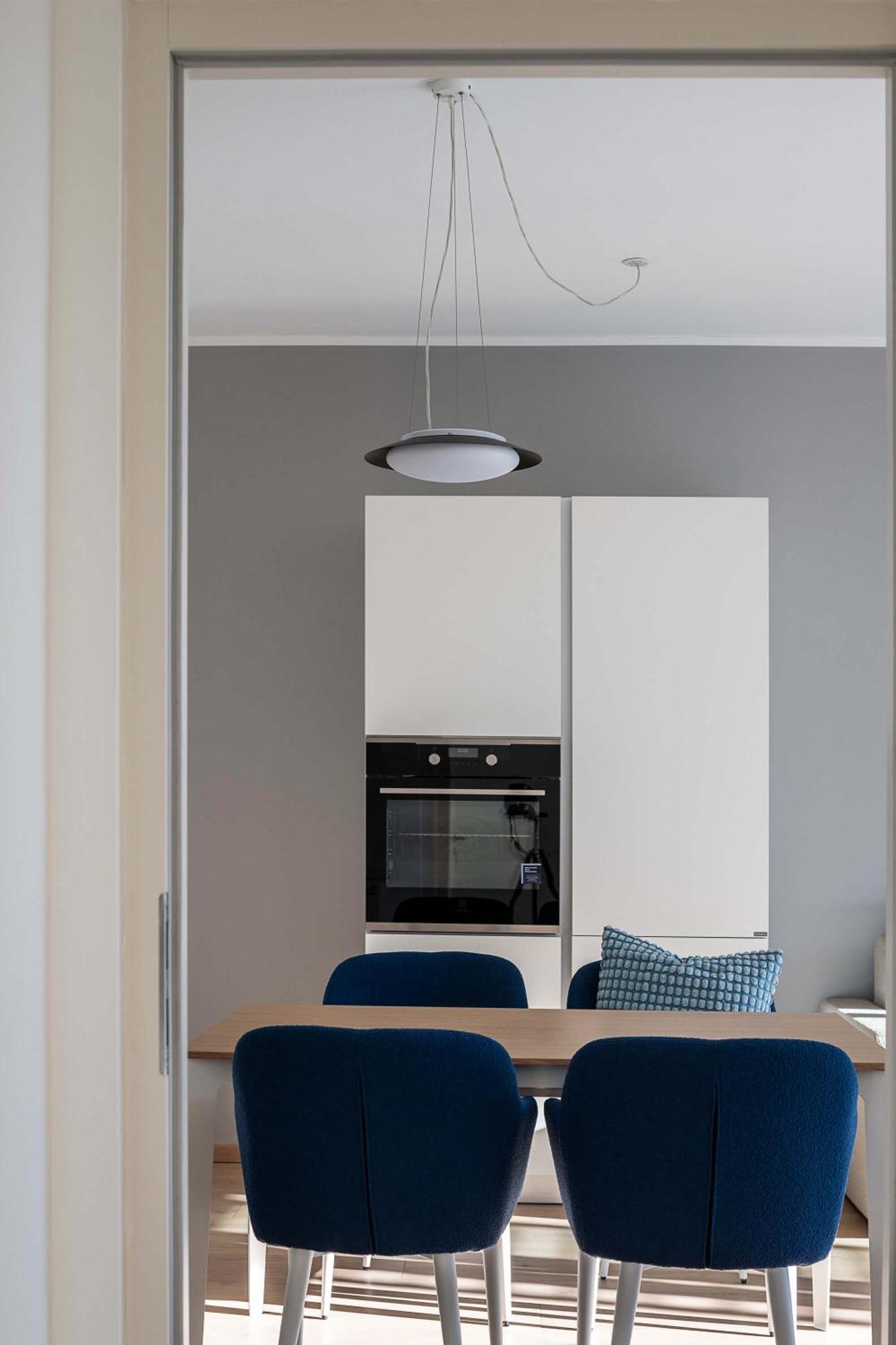 Serviced Apartments By Hotel De Charme Laveno-Mombello Esterno foto