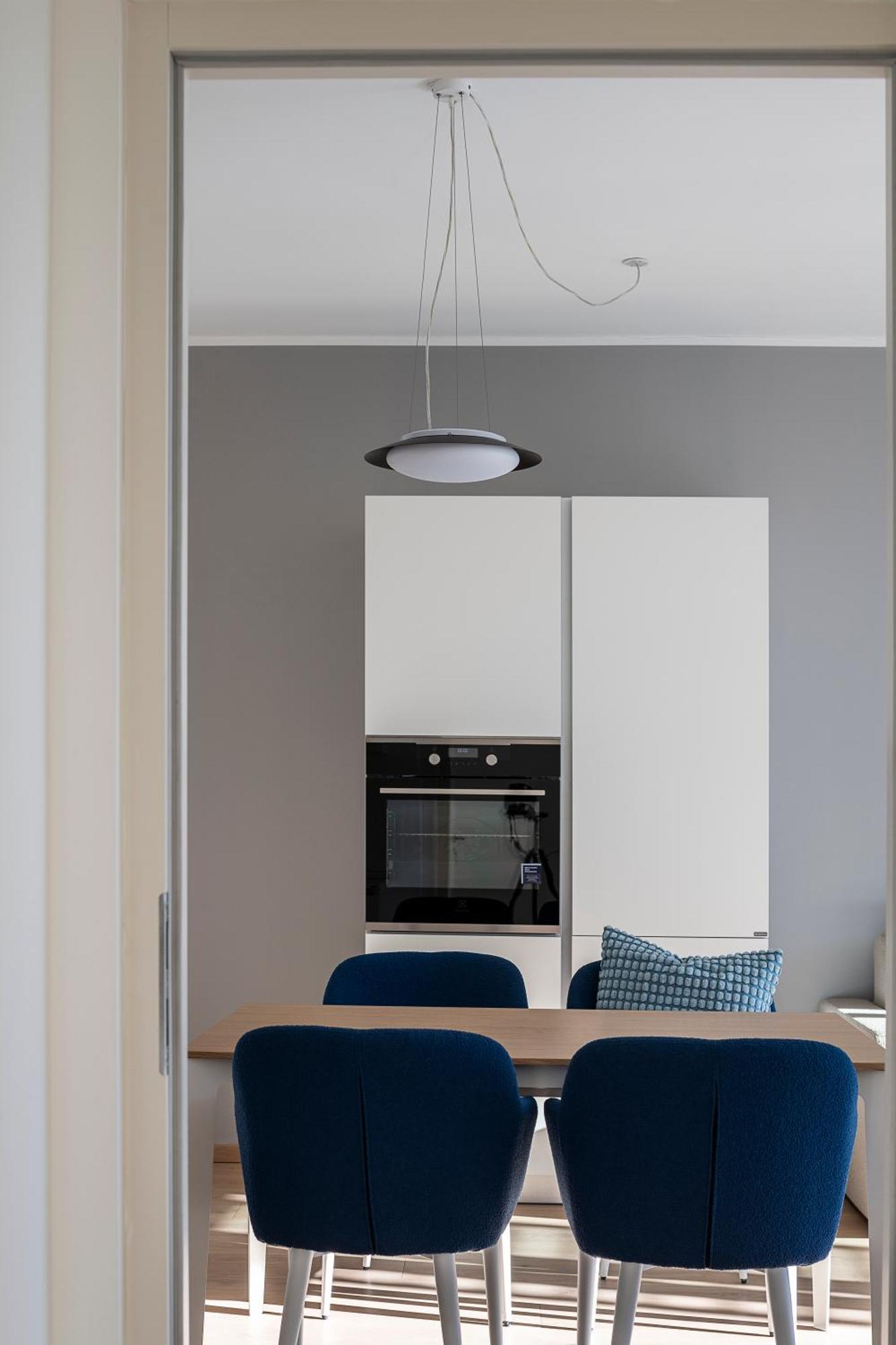 Serviced Apartments By Hotel De Charme Laveno-Mombello Esterno foto