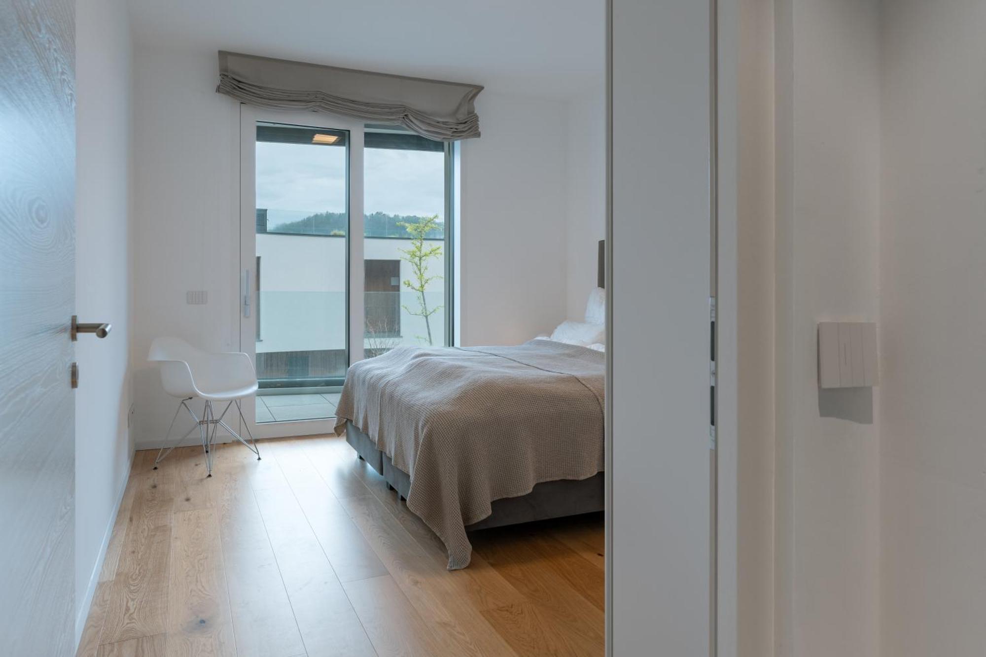 Serviced Apartments By Hotel De Charme Laveno-Mombello Esterno foto